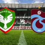 Amedspor’un Trabzonspor karşısındaki muhtemel 11’i belli oldu