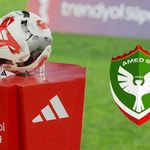 Amedspor’un Kasımpaşa maçının tarihi belli oldu