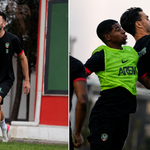 Amedspor’da Trabzonspor hazırlıkları sürüyor: Hedef 3 puan