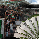 Amedspor-Trabzonspor maçına taraftar hücumu! Biletlerin tamamı tükendi