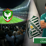 Amedspor'da ayrılık! Genç yetenek Bingölspor'a kiralandı