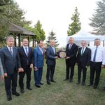Diyarbakır’dan Ahlat’taki üniversite zirvesine önemli katılım