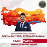 Diyarbakır turizmi için dikkat çeken atama: DÖGTAP’ın yeni il başkanı belli oldu