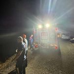 Bingöl'de düğün dönüşü feci kaza: 4 ölü, 5 yaralı