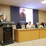 Diyarbakır iş dünyası Nevin İl’i unutmadı