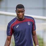Trabzonspor Amedspor karşısında Onuachu’dan gol bekliyor