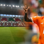 Amedspor'un istediği golcü için transfer savaşı başladı! 2,5 milyon euro masada