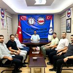 Sağlık-Sen Diyarbakır Üniversite Şubesi kuruldu
