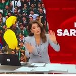 Sözcü TV’nin “sarı torba” ifadelerine tepki; Taraftardan hukuki süreç çağrısı