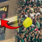 Kocaelispor-Amedspor maçının ardından bir 'sarı torba' provakosyonu daha
