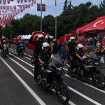 Diyarbakır’da 30 Ağustos coşkusu