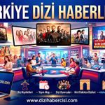 Türkiye Dizi Haberleri, Dizi Oyuncu Kadroları