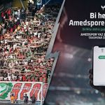 Amedspor’dan taraftarlara SMS çağrısı