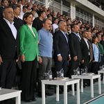 AK Parti Diyarbakır Milletvekili Ataman’dan taraftarlara çağrı