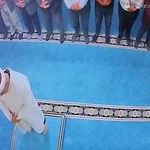 Namaz kılarken kediyi tekmeleyen şahıs gözaltına alındı!
