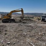 Diyarbakır’da 15 yıllık çöp sahası tarihe karıştı