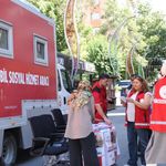 Diyarbakır’da Sosyal Hizmetlerden rehberlik hizmeti