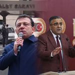 Diyarbakır Milletvekili Sezgin Tanrıkulu’ndan İmamoğlu açıklaması