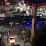 Diyarbakır’da iki grup arasında silahlı kavga; Yaralılar var