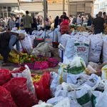 Diyarbakır’da kurutma hazırlığı