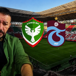 Mustafa Topaloğlu’ndan Amedspor çıkışı: Trabzonlu sanatçı bakın ne söyledi