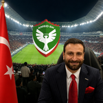 Cevdet Nasıranlı: Amedspor başka bir ülkenin takımı değildir
