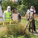 HÜDA PAR’dan Diyarbakır’da artan suç ve şiddet olayları için çağrı