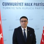 CHP Diyarbakır İl Başkanı Eke: Silahlar susarken, Türkiye ne konuşacak?