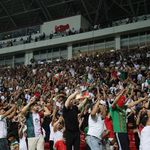 Diyarbakır’da tribünler yine doldu: Amedspor Süper Lig’de 3. sıraya yerleşti