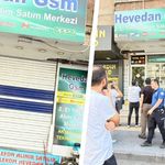 Diyarbakır’da telefoncu dükkanına saldırı: Bu açık bir tehdittir