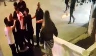 Batman'da sokakta bıçaklı saldırıya uğrayan çocuk yaralandı