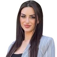 Diyetisyen Sümeyye Kaymak