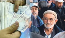 Emekliye bayram öncesi kara haber!