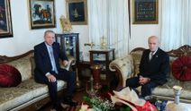 Erdoğan ve Bahçeli’nin Kritik Zirvesi