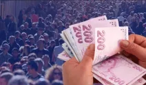 Asgari ücret ve emekli zammını bilmişti
