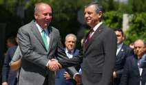 Muharrem İnce Siyasete Geri Dönüyor
