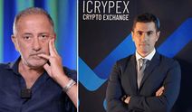 ICRYPEX Kurucusu Gökalp İçer, Ciddi Suçlamalarla Tutuklandı