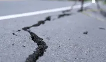 Çok Şiddetli Deprem Oldu Can Kayıpları Var