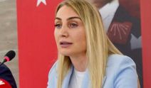 Dilek İmamoğlu’ndan Çerçioğlu’na Gönderme: