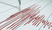 4.9 büyüklüğünde şiddetli deprem: Sarsıntı çevre illerde de hissedildi