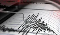 7.1 büyüklüğünde deprem : Çevre ülkelerde de hissedildi