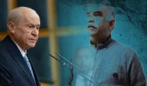 Öcalan İmralı'dan haber gönderdi: Başarılı olmazsa Bahçeli'ye darbe yapılacak