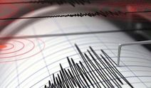AFAD Duyurdu; Deprem komşu ilde de hissedildi