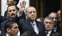 Erdoğan'dan Dikkat Çeken 'Veda' Diyaloğu