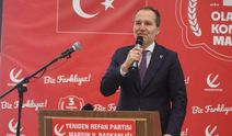 3 Parti birleşiyor