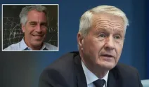 Epstein ilişkileri ortaya çıktı, soruşturma başladı: Jagland’dan intihar girişimi