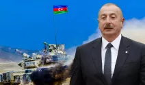 Aliyev’den İran sınırına dev askeri yığınak! Tanklar sevk edildi, izinler iptal