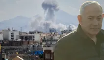 İsrail vuruldu, Netanyahu Almanya’dan yönetti
