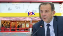 Tanju Özcan tutuklandı, gözler market zincirlerine çevrildi: ŞOK’tan açıklama geldi