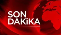 Son Dakika Az önce açıklandı